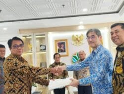 AMDAL Disetujui, Proyek Abadi Masela Siap Groundbreaking Semester I 2026, Perkuat Ketahanan Energi Nasional