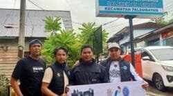 Dari Kepedulian Menjadi Aksi, SPP RU III Dukung Pemulihan Sumatera