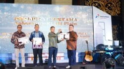 Gemilang! Laboratory Kilang Plaju Sabet 5 Penghargaan di Ajang Laboratory Awards 2025