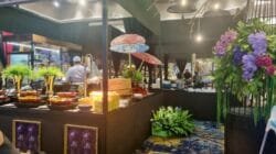 The Arista Hotel Palembang Suguhkan Iftar Buffet Ramadan 2026, Lengkap Dengan Ratusan Menu Nusantara Hingga Kambing Guling