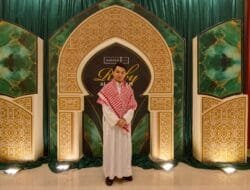 Ramadan 2026, Harper Palembang Hadirkan Bukber Mewah “Ruby Al Barakah” dengan Diskon Spesial