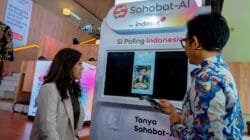 Komdigi dan Indosat Luncurkan Sahabat-AI, Platform AI “Paling Indonesia” untuk Perkuat Kedaulatan Digital