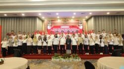 OJK dan Pemprov Sumsel Perkuat Peran TPAKD Dorong Akses Keuangan Produktif Tahun 2026