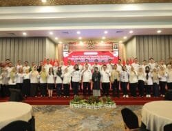OJK dan Pemprov Sumsel Perkuat Peran TPAKD Dorong Akses Keuangan Produktif Tahun 2026