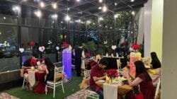 Rayakan Valentine 2026, ASTON Palembang Hadirkan Romantic Dinner Buffet Bernuansa Elegan