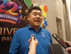 Novotel Palembang Gelar Client Gathering pada HUT ke-22, Targetkan Pertumbuhan Hingga 70 Persen dan Dukung 5 Juta Wisatawan 2030