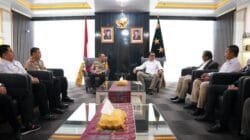 Kapolda Sumsel Irjen Sandi Nugroho Tegaskan Komitmen Jaga Stabilitas Energi, Dorong Tim Gabungan Verifikasi Sumur Migas