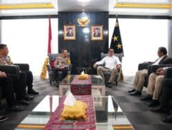 Kapolda Sumsel Irjen Sandi Nugroho Tegaskan Komitmen Jaga Stabilitas Energi, Dorong Tim Gabungan Verifikasi Sumur Migas