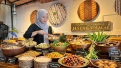 Hangatnya Nuansa “Kampung Halaman”, BATIQA Hotel Palembang Hadirkan Paket Halal Bihalal Bernuansa Nostalgia