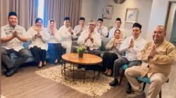 Rayakan Kebersamaan Idul Fitri 2026 dengan Beragam Promo Spesial di THE 101 Palembang Rajawali