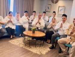 Rayakan Kebersamaan Idul Fitri 2026 dengan Beragam Promo Spesial di THE 101 Palembang Rajawali