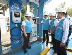 Lonjakan Pengguna EV Saat Mudik, Transaksi SPKLU PLN Tembus 18 Ribu Lebih