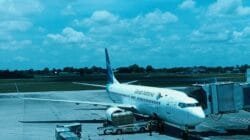 Lonjakan Penumpang Warnai Operasional Bandara, Sektor Kargo Justru Melemah