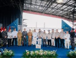 BI Sumsel Lepas Susur Sungai Musi 2026, Siapkan Rp1,6 Triliun Uang Layak Edar Jelang Idulfitri