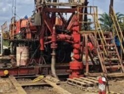 SKK Migas : EMP Sukses Aktifkan Sumur Idle Bentu-2, Produksi Lampaui Target