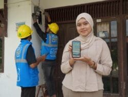 Bulan Ramadan 1447 H, PLN Hadirkan Promo Tambah Daya Melalui PLN Mobile
