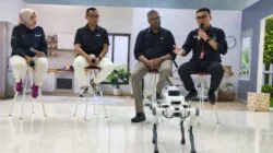 Indosat Pamerkan Panggilan 5G Berbasis AI Pertama di Asia Tenggara pada MWC 2026