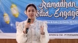 Pertamina RU III Plaju Siaga Ramadan dan Idulfitri 1447 H, Pastikan Pasokan Energi Sumatera Selatan Aman