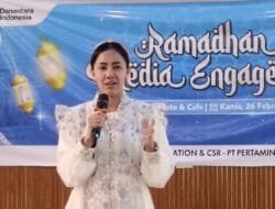 Pertamina RU III Plaju Siaga Ramadan dan Idulfitri 1447 H, Pastikan Pasokan Energi Sumatera Selatan Aman