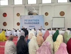 Pesantren Ramadhan YBM PLN UID S2JB, Perkuat Karakter dan Cinta Al-Qur’an Generasi Muda