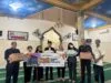 Harper Palembang Gelar CSR Ramadhan 2026, Bersihkan Tiga Masjid dan Berbagi Takjil untuk Warga Sekitar