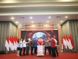 OJK Sumsel Pulihkan Rp541 Juta Dana Korban Scam, Luncurkan Gerakan Anti Penipuan