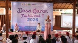 Dukung Pembinaan Generasi Qur’ani, PLN UID S2JB Turut Meriahkan Desa Qur’an Festival II 2026