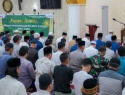 Kilang Pertamina Plaju Gelar Safari Ramadan, Perkuat Sinergi Lintas Stakeholder di Sumatera Selatan