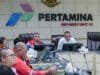 Pertamina Siagakan Satgas Ramadan dan Idulfitri 1447 H, Kilang Pertamina Plaju Pastikan Pasokan Energi Aman