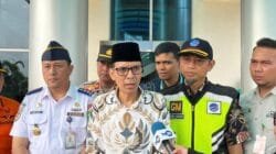 Hadapi Lonjakan Penumpang, Bandara SMB II Palembang Aktifkan Posko Terpadu Angkutan Lebaran 2026