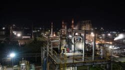 Jelang Idulfitri Pertamina Patra Niaga Kilang Plaju Perkuat Keandalan Operasi Lewat Pengelolaan Aset