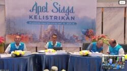 PLN UID S2JB Pastikan Pasokan Listrik Aman Jelang Idul Fitri 1447 H, Siagakan Ribuan Personel dan Infrastruktur