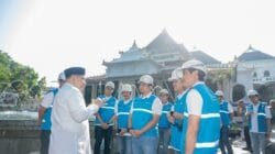 PLN UID S2JB Berhasil Jaga Keandalan Listrik Hari Raya Idul Fitri 1447H