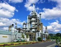 Pertamina Patra Niaga Kilang Plaju Jaga Stabilitas Pasokan Energi untuk Masyarakat