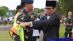 Posko Angkutan Lebaran 2026 Ditutup, Penumpang Membludak! Bandara Sultan Mahmud Badaruddin II Catat Lonjakan 11,6% Saat Lebaran 2026
