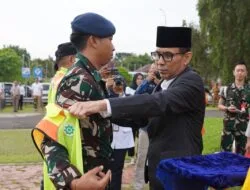 Posko Angkutan Lebaran 2026 Ditutup, Penumpang Membludak! Bandara Sultan Mahmud Badaruddin II Catat Lonjakan 11,6% Saat Lebaran 2026
