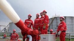 Pertamina Patra Niaga Kilang Plaju Perkuat Sistem Keselamatan Operasional melalui Peningkatan Keandalan Fire Protection System