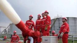 Pertamina Patra Niaga Kilang Plaju Perkuat Sistem Keselamatan Operasional melalui Peningkatan Keandalan Fire Protection System