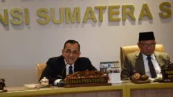 Pemerintah Provinsi Sumatera Selatan Respons Rencana WFH Pusat untuk Efisiensi Energi di Tengah Dinamika Global