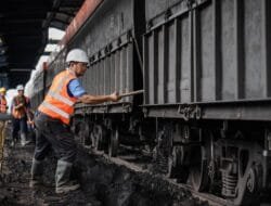 PTBA Cetak Pertumbuhan Operasional, Produksi dan Penjualan Meningkat di Tengah Dinamika Harga Global 2025