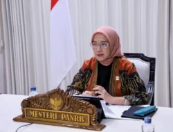 ASN Kini Wajib WFO 4 Hari dan WFH 1 Hari, Pemerintah Terapkan Pola Kerja Fleksibel Mulai April 2026