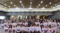 Gen Limas Gelar GENSET 6.0 Dorong Zillenial Melek Finansial, Angkat Isu Stop FOMO hingga Investasi Cerdas