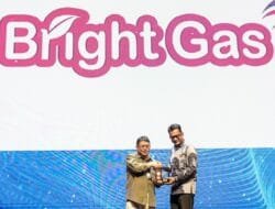 Pertamina Patra Niaga Borong Empat Penghargaan Indonesia WOW Brand 2026, Bukti Kekuatan Inovasi dan Kedekatan dengan Konsumen