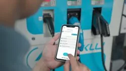 Arus Mudik Lebaran Usai, PLN Catat Lonjakan Penggunaan SPKLU Lebih dari 4 Kali Lipat Dibanding Tahun 2025