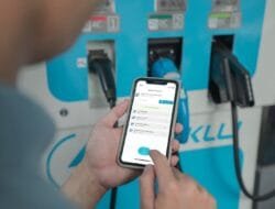 Arus Mudik Lebaran Usai, PLN Catat Lonjakan Penggunaan SPKLU Lebih dari 4 Kali Lipat Dibanding Tahun 2025