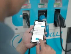 Arus Mudik Lebaran Usai, PLN Catat Lonjakan Penggunaan SPKLU Lebih dari 4 Kali Lipat Dibanding Tahun 2025