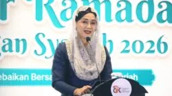 OJK Perkuat Literasi Keuangan Syariah Lewat GERAK Syariah 2026, Jangkau 8,3 Juta Masyarakat