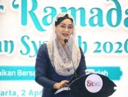 OJK Perkuat Literasi Keuangan Syariah Lewat GERAK Syariah 2026, Jangkau 8,3 Juta Masyarakat