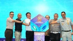 BI Sumsel Perkuat Digitalisasi Keuangan Daerah, SIGUNTANG Resmi Diluncurkan