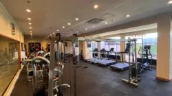 Aryaduta Palembang Hadirkan Fitness Center Modern, Tawarkan Fasilitas Lengkap dan Promo Menarik